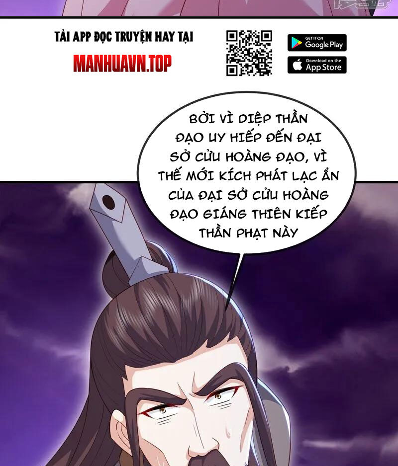 Tiên Võ Đế Tôn Chapter 525 - 99