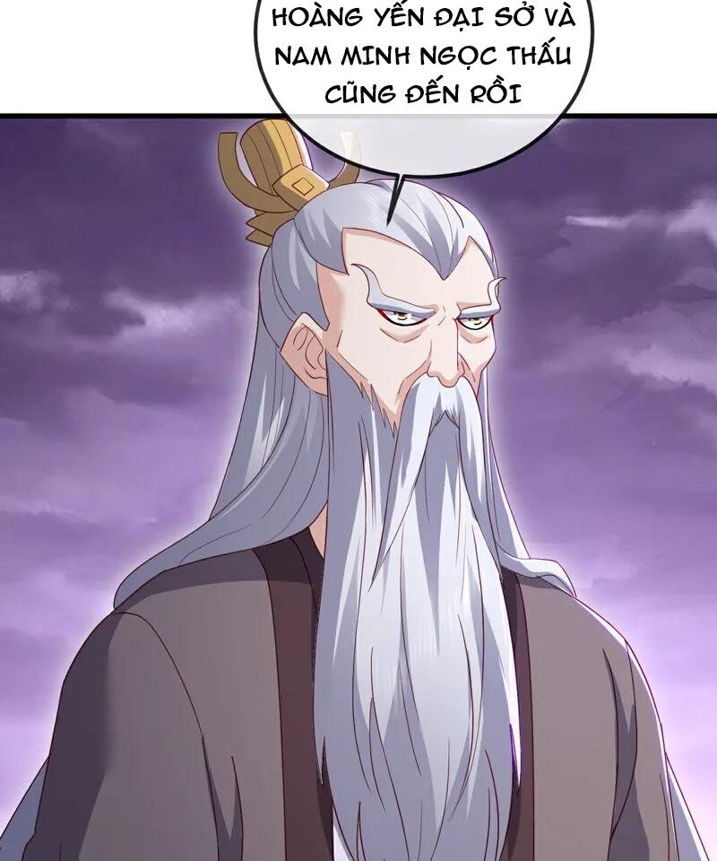 Tiên Võ Đế Tôn Chapter 527 - 32