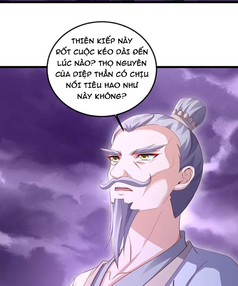 Tiên Võ Đế Tôn Chapter 528 - 67