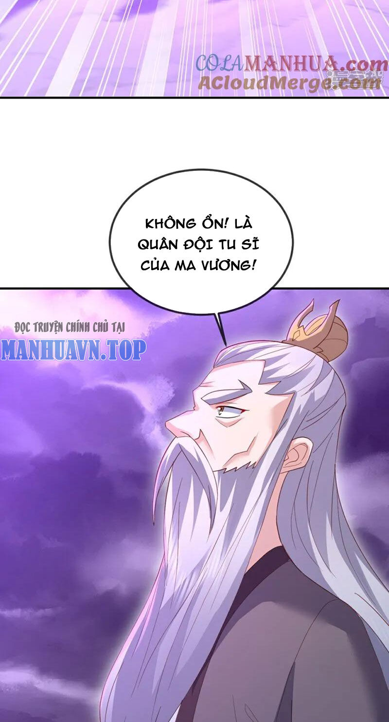 Tiên Võ Đế Tôn Chapter 530 - 42