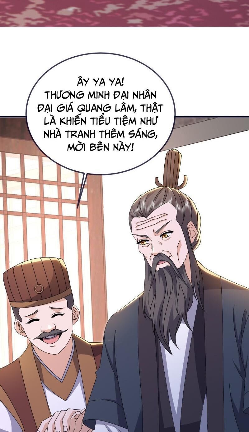 Tiên Võ Đế Tôn Chapter 536 - 30