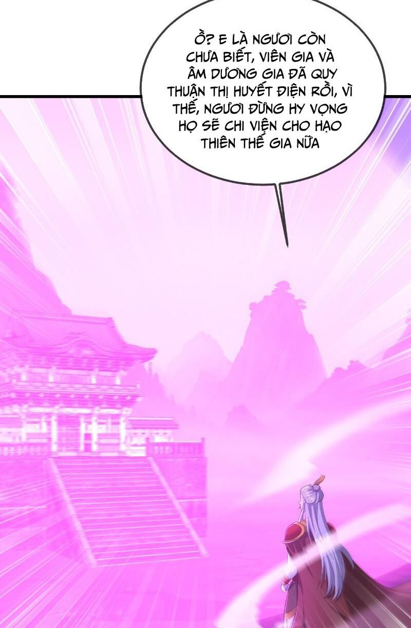 Tiên Võ Đế Tôn Chapter 540 - 27