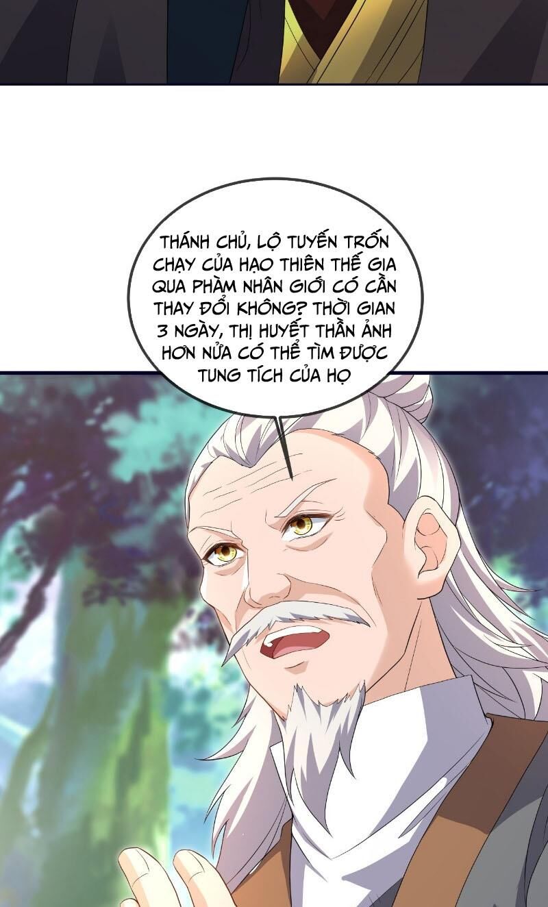 Tiên Võ Đế Tôn Chapter 543 - 45