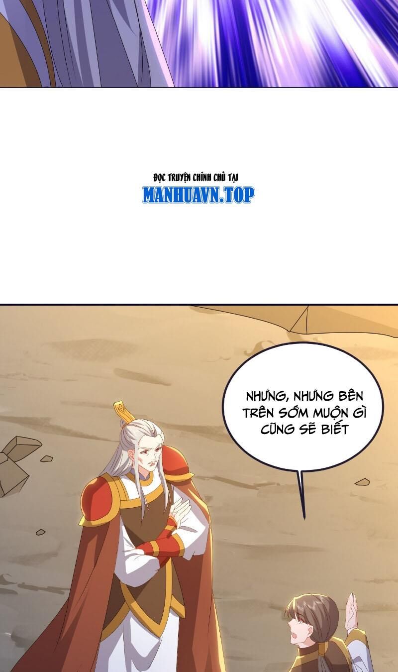 Tiên Võ Đế Tôn Chapter 543 - 9