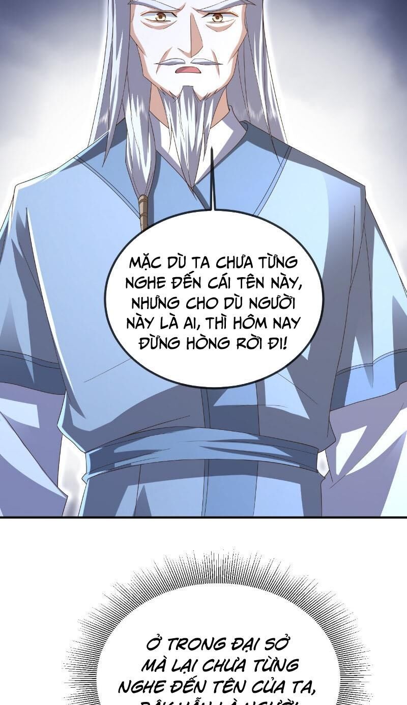 Tiên Võ Đế Tôn Chapter 548 - 8