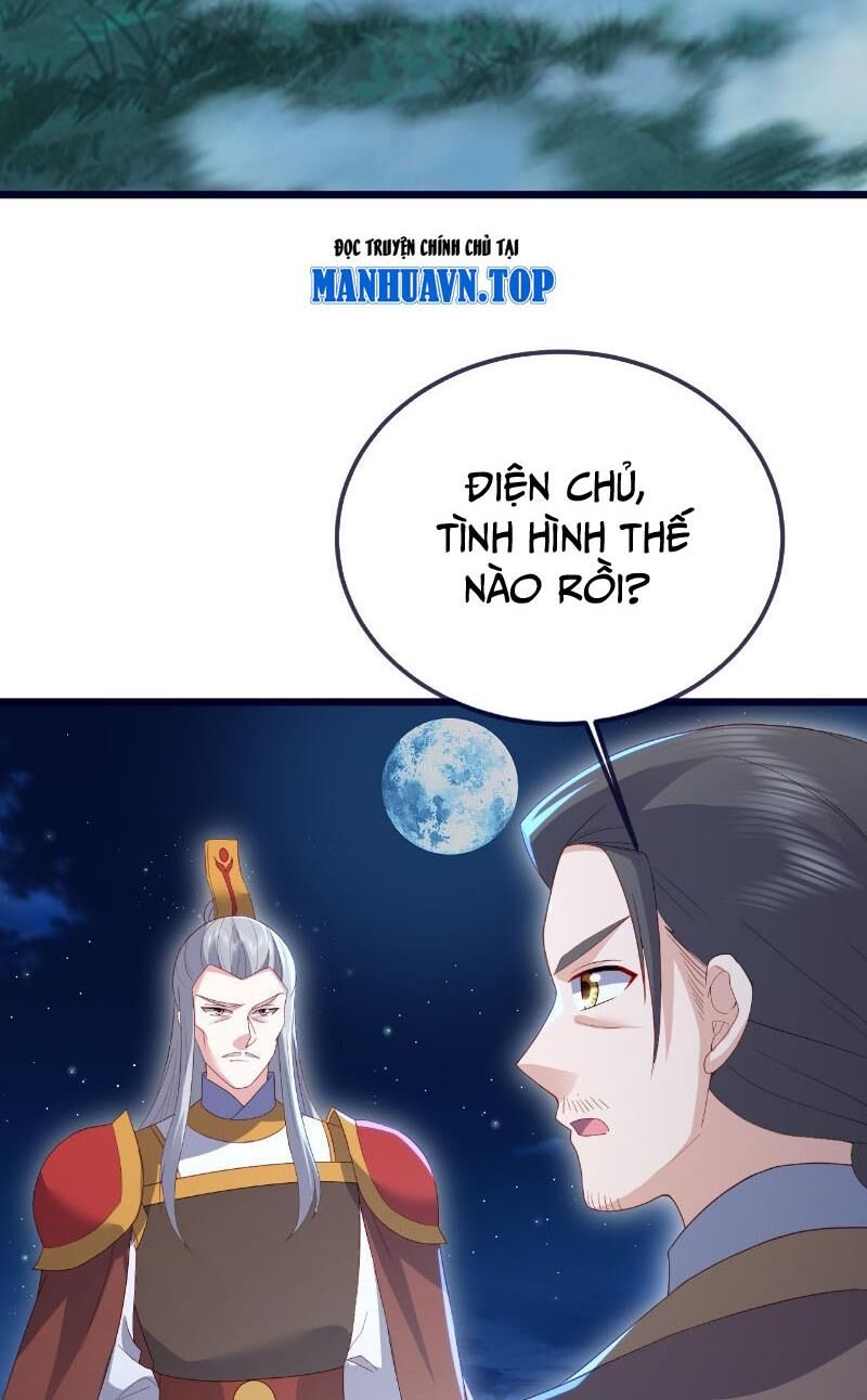 Tiên Võ Đế Tôn Chapter 549 - 62