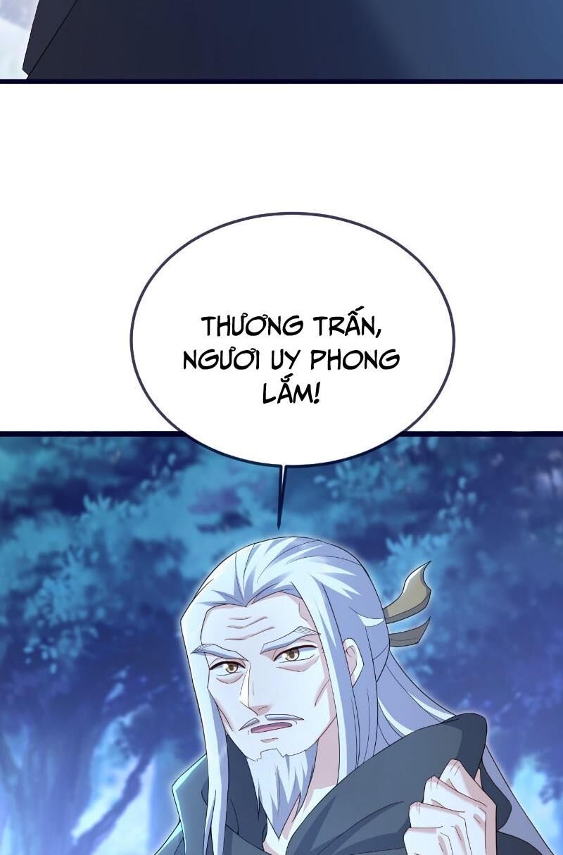 Tiên Võ Đế Tôn Chapter 550 - 10