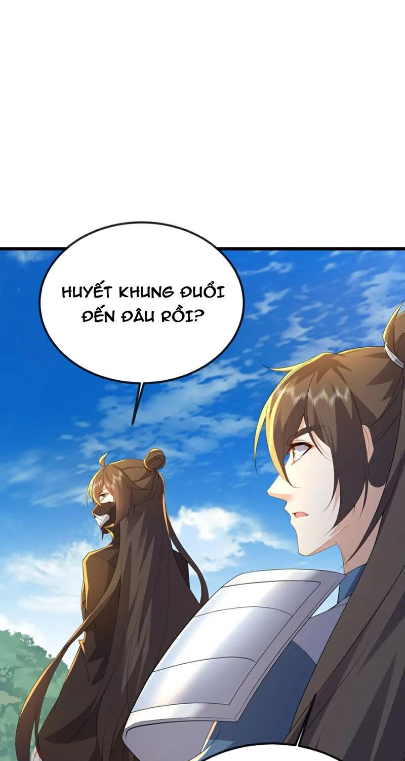 Tiên Võ Đế Tôn Chapter 555 - 26