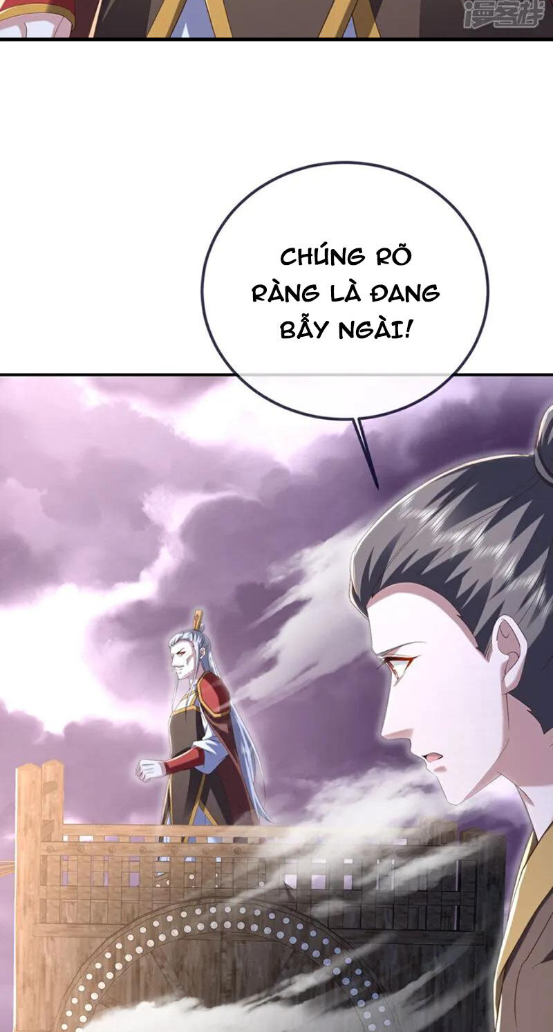 Tiên Võ Đế Tôn Chapter 555 - 55