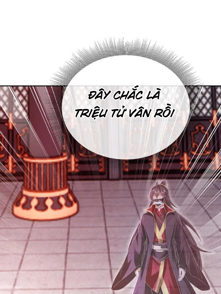 Tiên Võ Đế Tôn Chapter 556 - 32