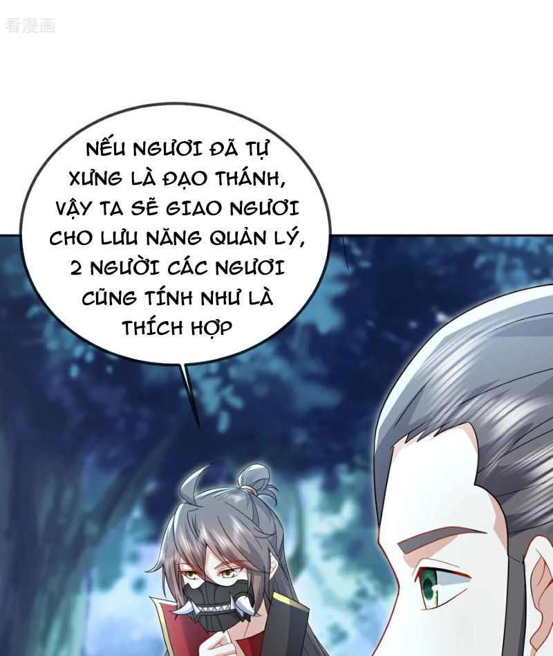 Tiên Võ Đế Tôn Chapter 558 - 38