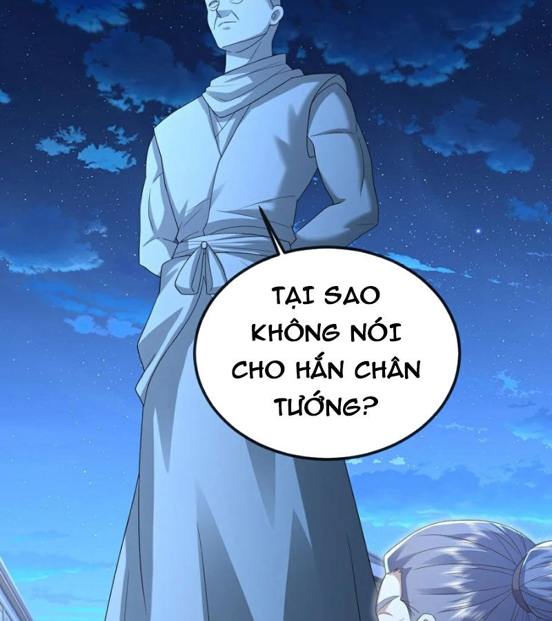 Tiên Võ Đế Tôn Chapter 560 - 86