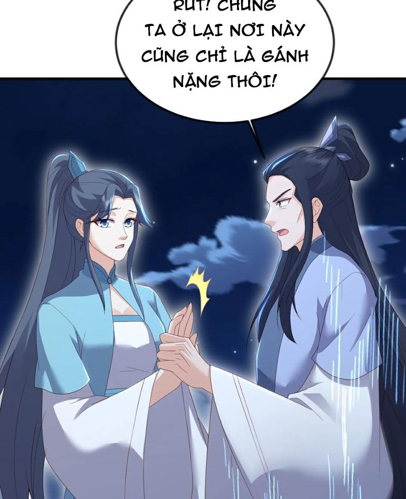 Tiên Võ Đế Tôn Chapter 561 - 40