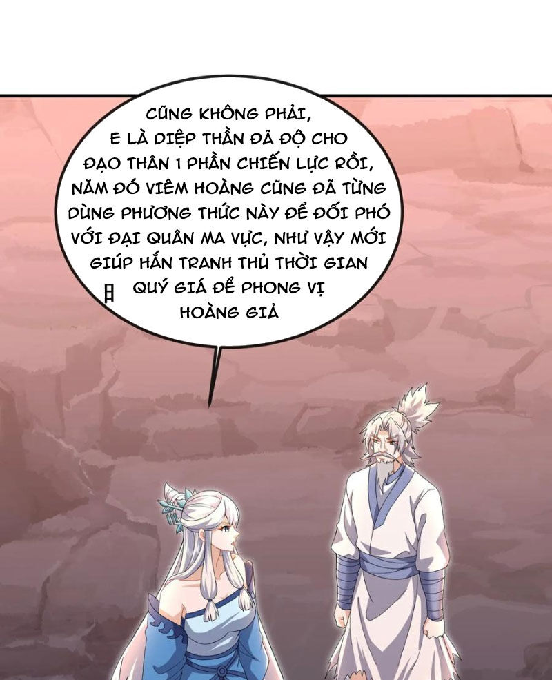 Tiên Võ Đế Tôn Chapter 562 - 36