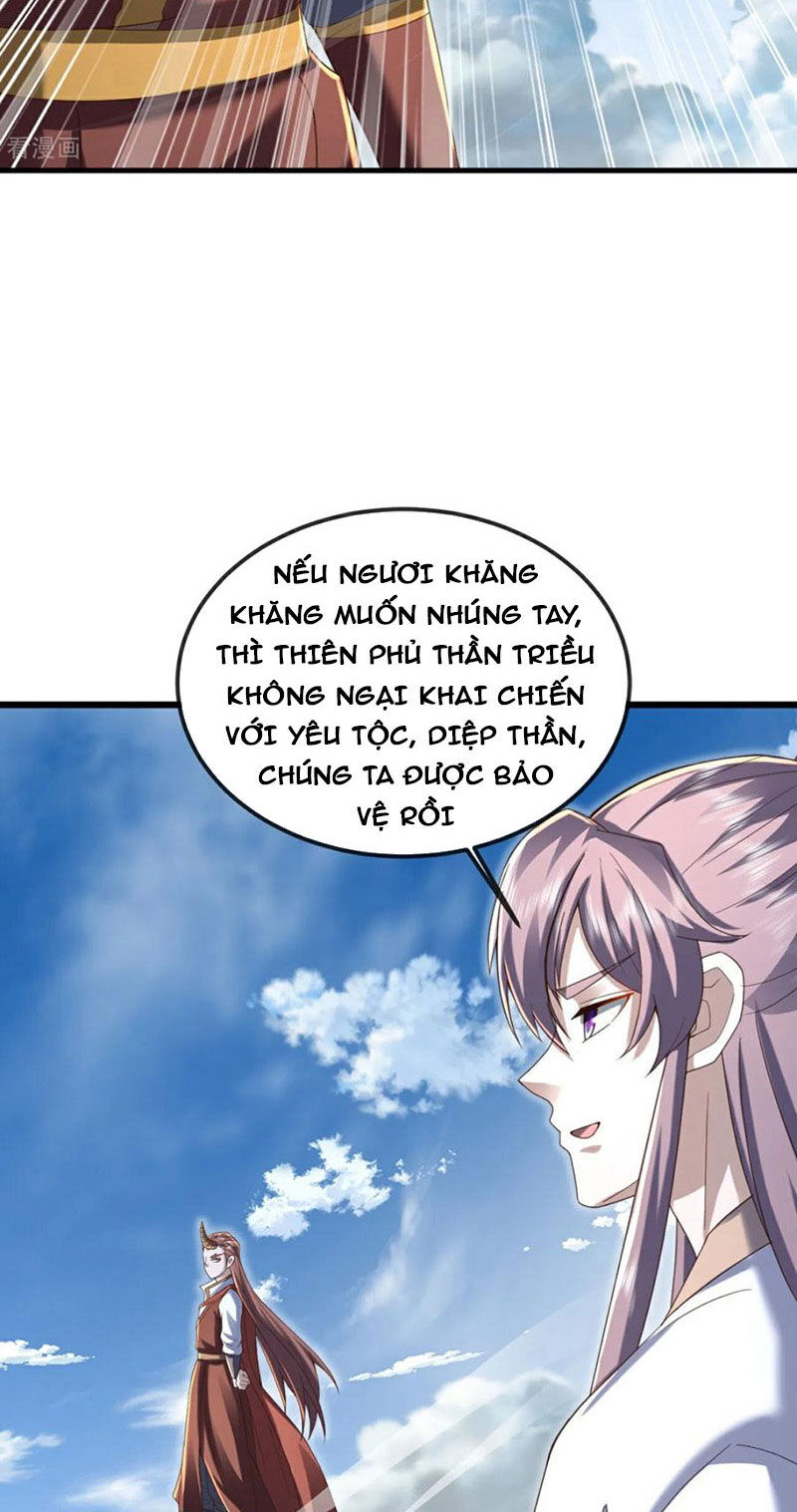 Tiên Võ Đế Tôn Chapter 565 - 17