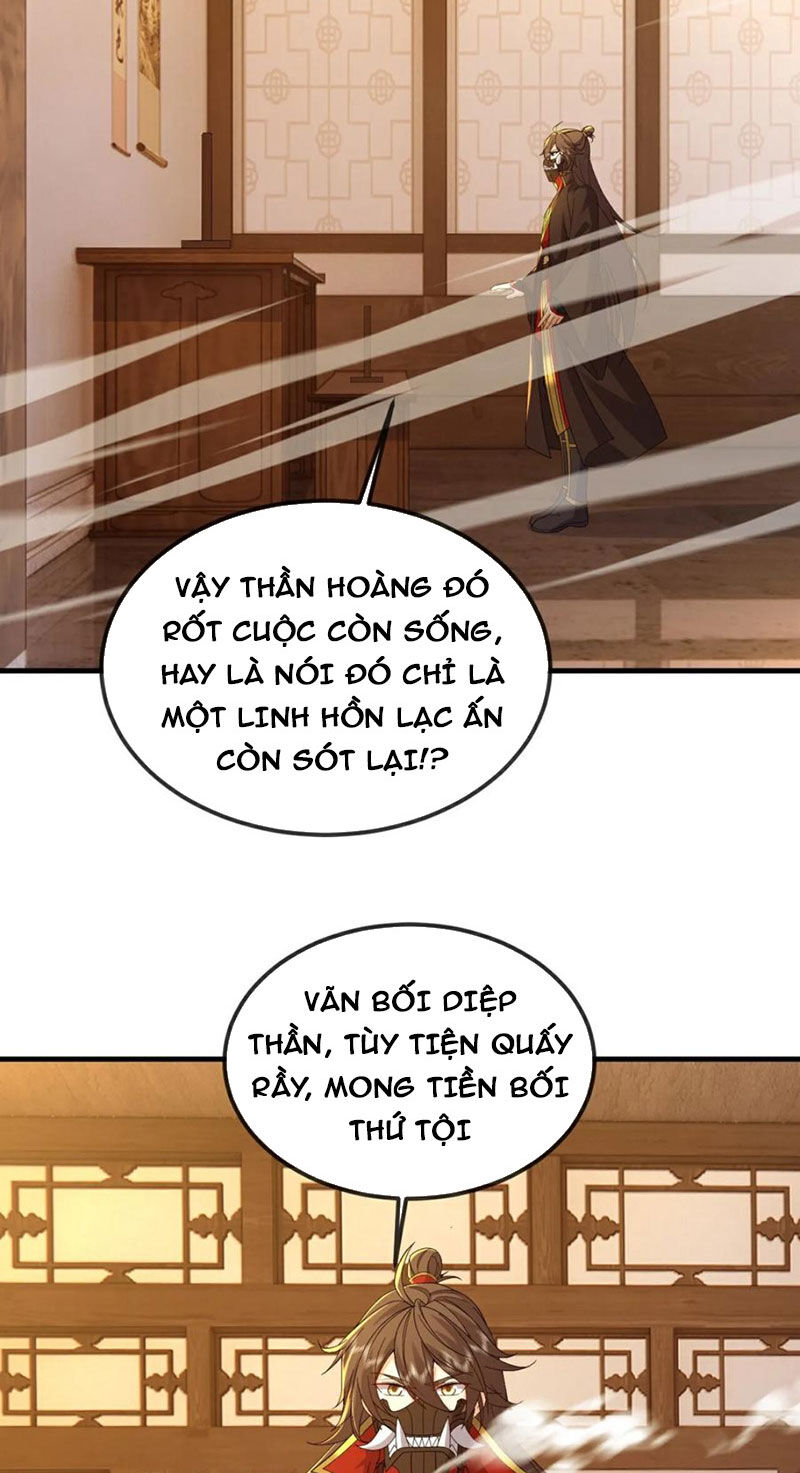 Tiên Võ Đế Tôn Chapter 567 - 9