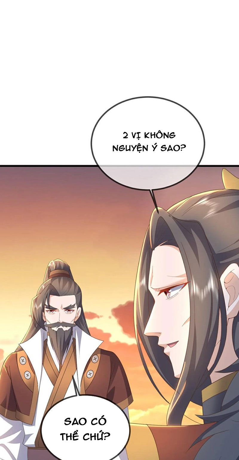 Tiên Võ Đế Tôn Chapter 569 - 27