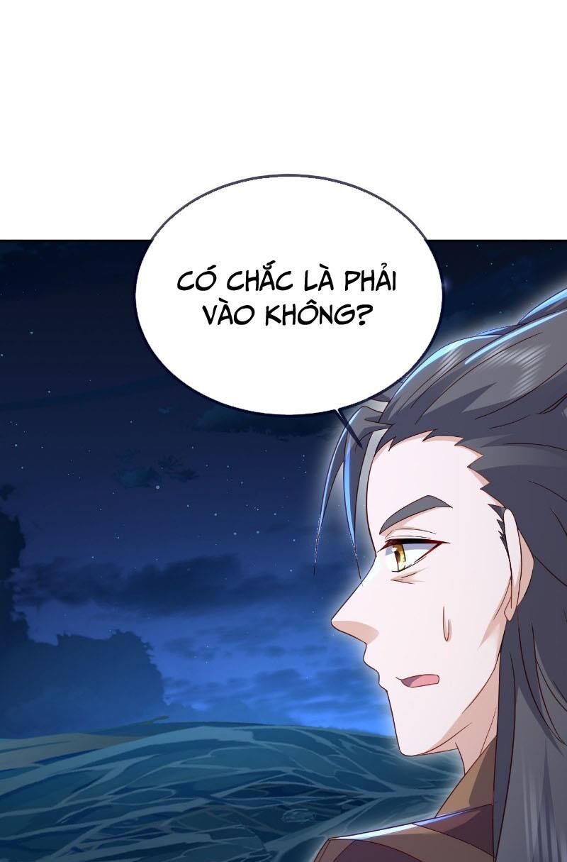 Tiên Võ Đế Tôn Chapter 572 - 29