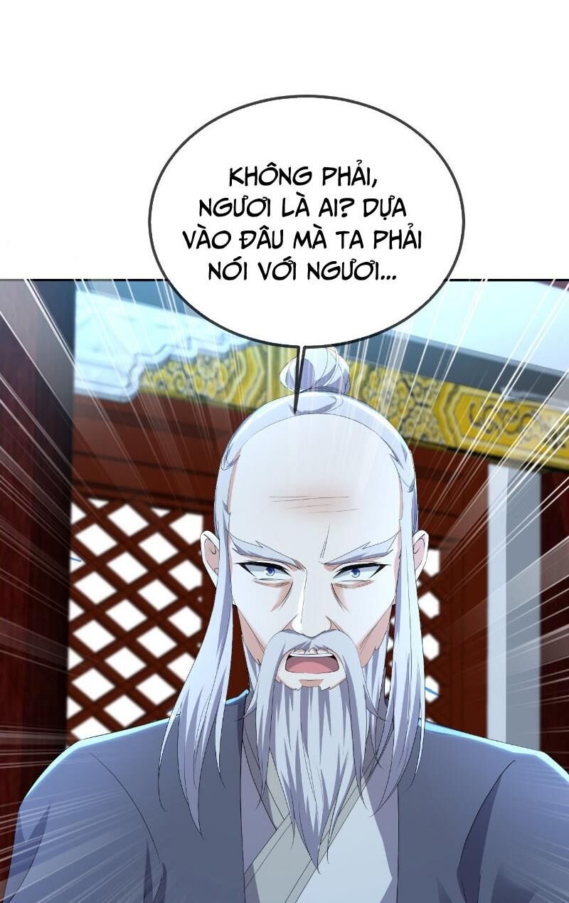 Tiên Võ Đế Tôn Chapter 575 - 8