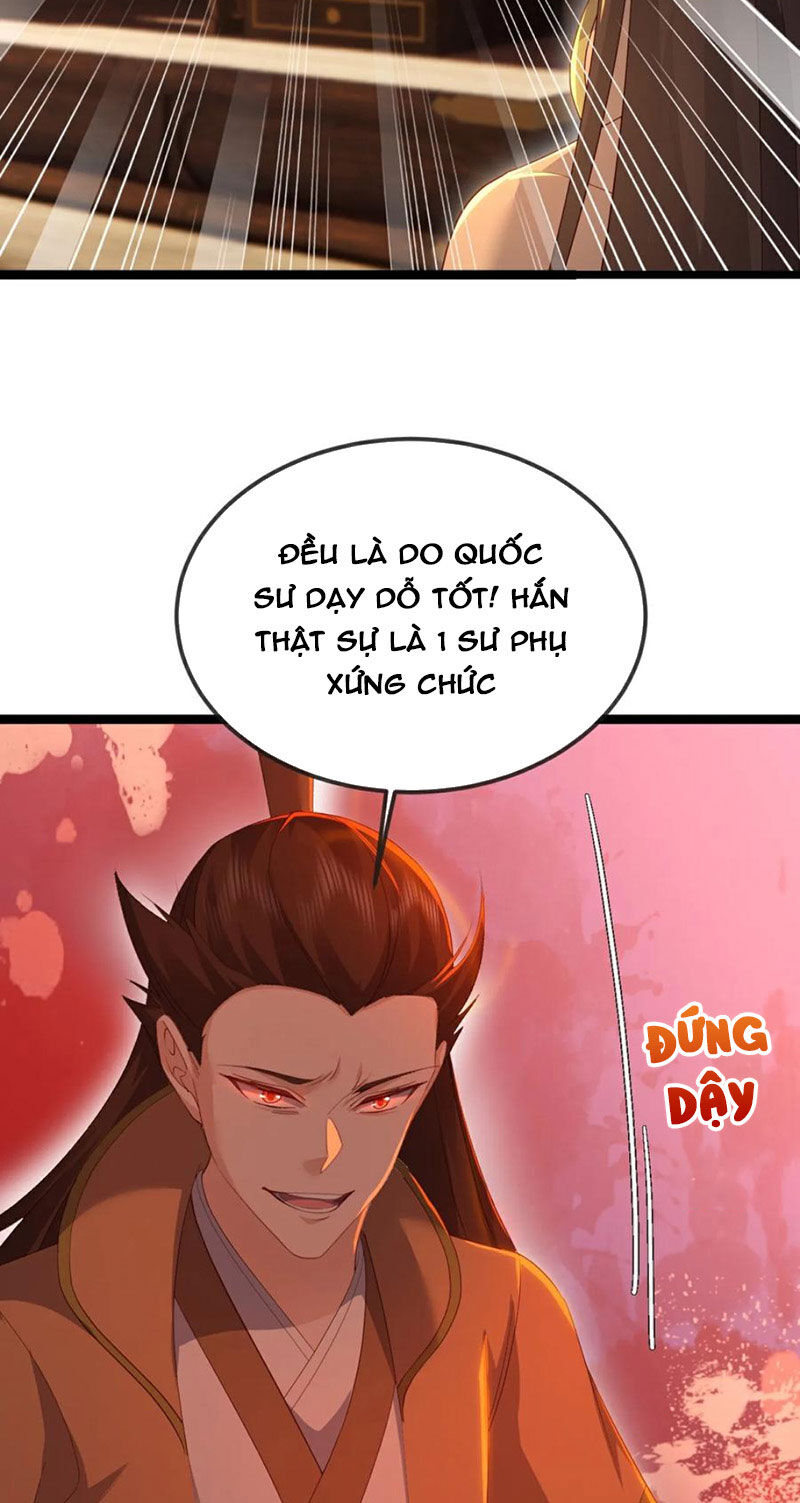 Tiên Võ Đế Tôn Chapter 576 - 2