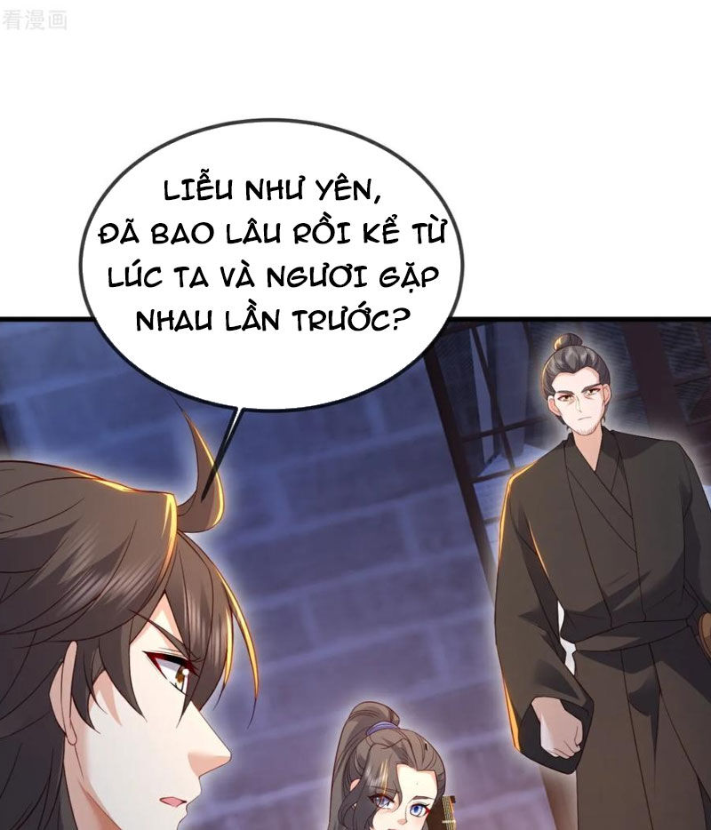 Tiên Võ Đế Tôn Chapter 580 - 15