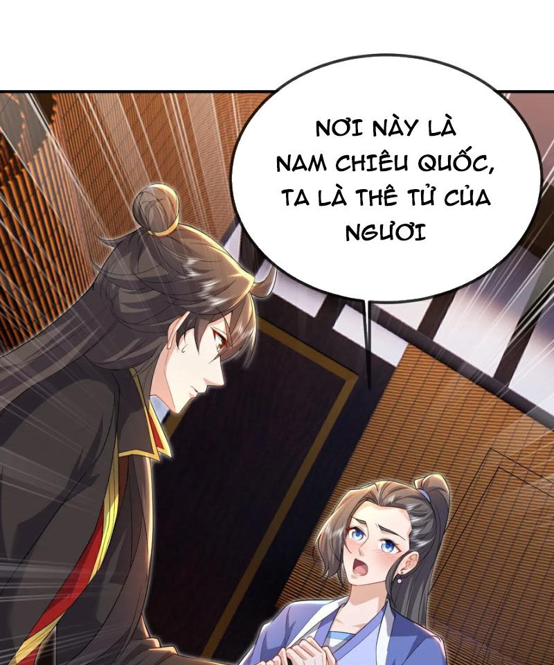 Tiên Võ Đế Tôn Chapter 580 - 49