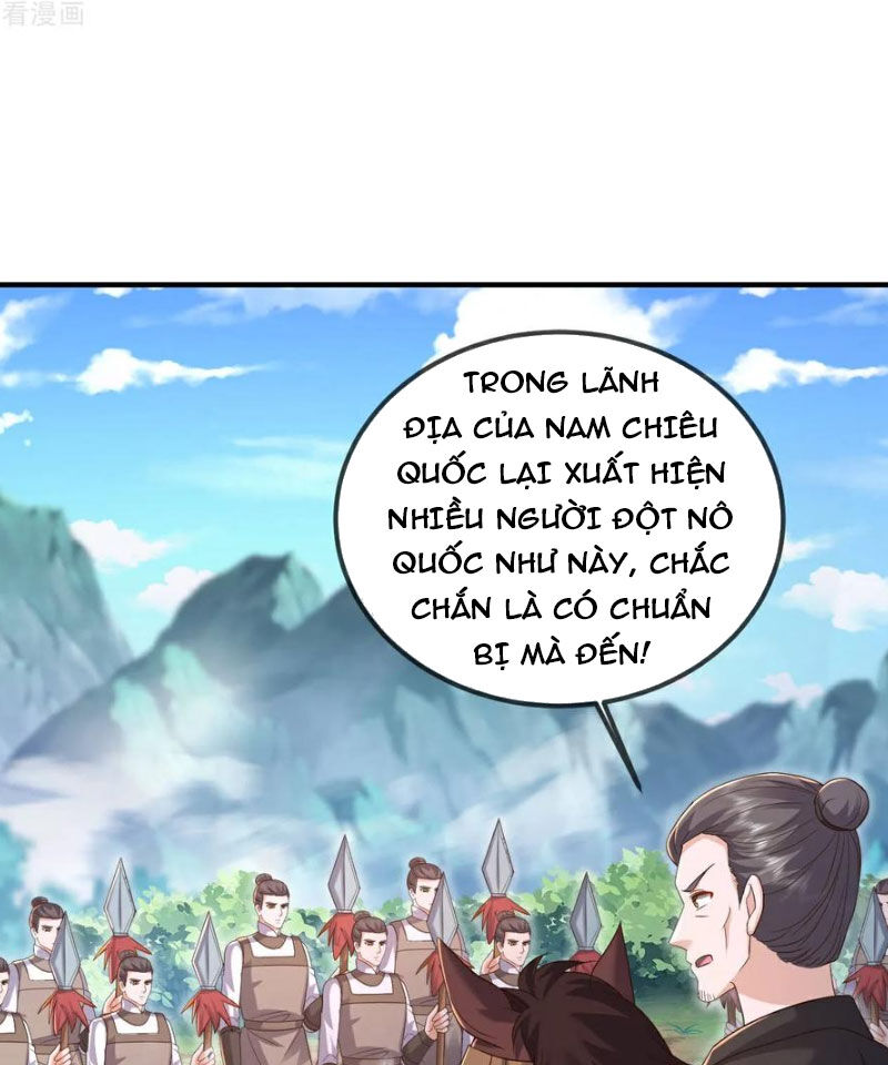 Tiên Võ Đế Tôn Chapter 580 - 73