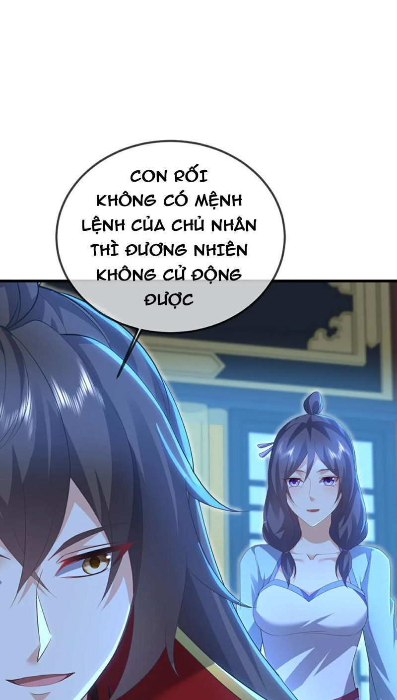 Tiên Võ Đế Tôn Chapter 582 - 63