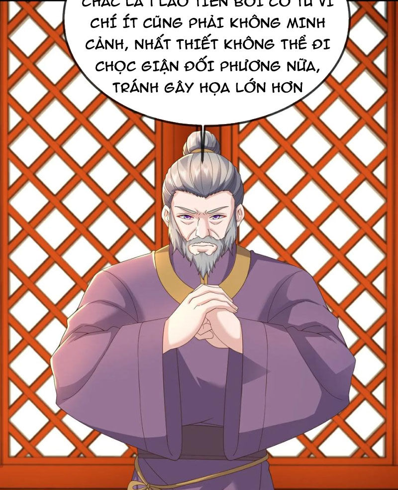 Tiên Võ Đế Tôn Chapter 585 - 42