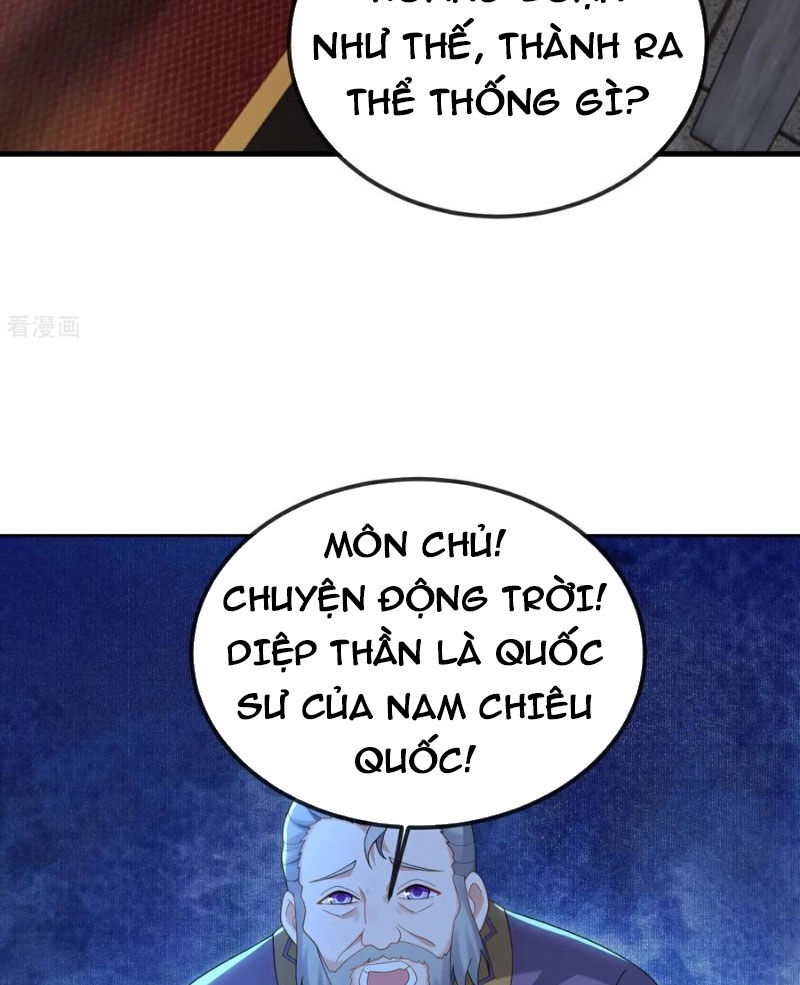 Tiên Võ Đế Tôn Chapter 585 - 83