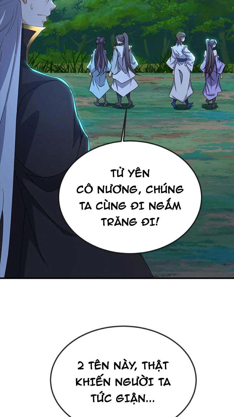 Tiên Võ Đế Tôn Chapter 600 - 17