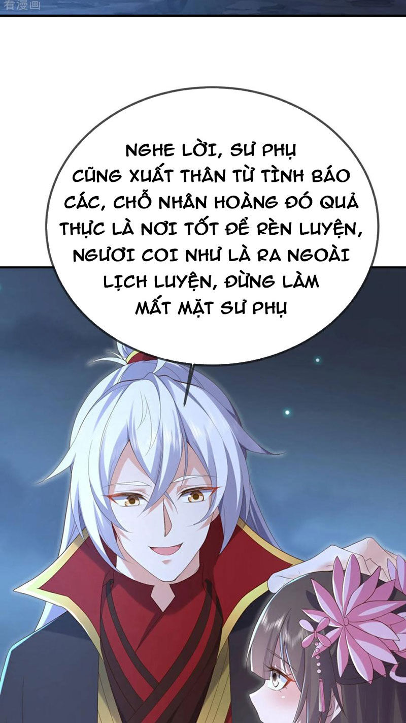 Tiên Võ Đế Tôn Chapter 600 - 24