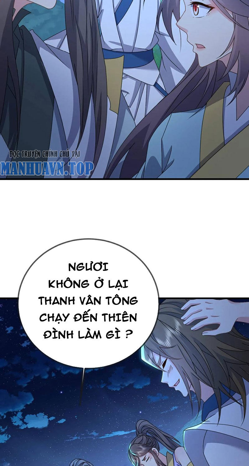 Tiên Võ Đế Tôn Chapter 600 - 4