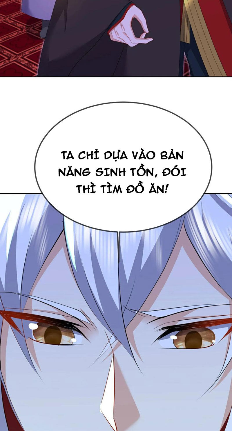 Tiên Võ Đế Tôn Chapter 601 - 9