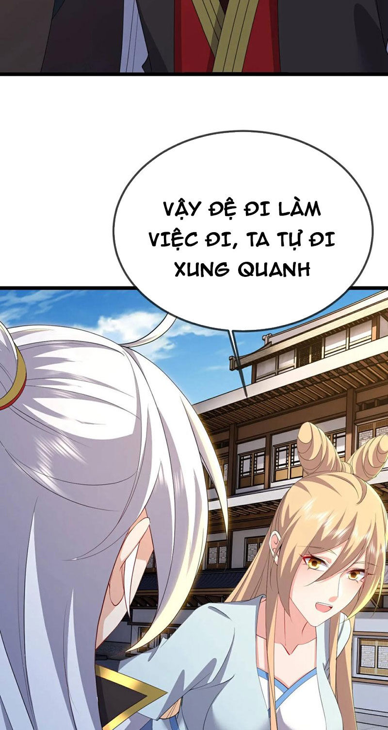 Tiên Võ Đế Tôn Chapter 602 - 2