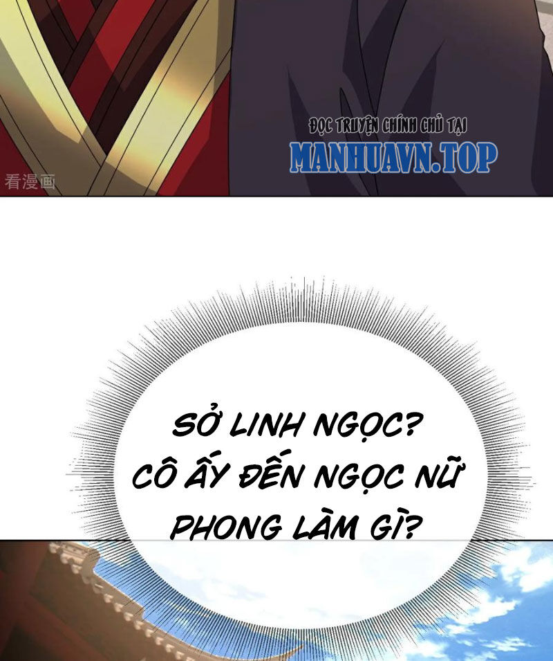 Tiên Võ Đế Tôn Chapter 603 - 20