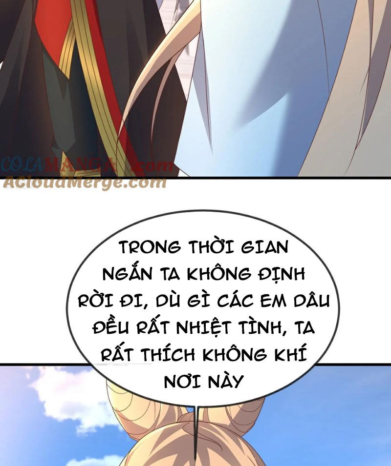 Tiên Võ Đế Tôn Chapter 603 - 6