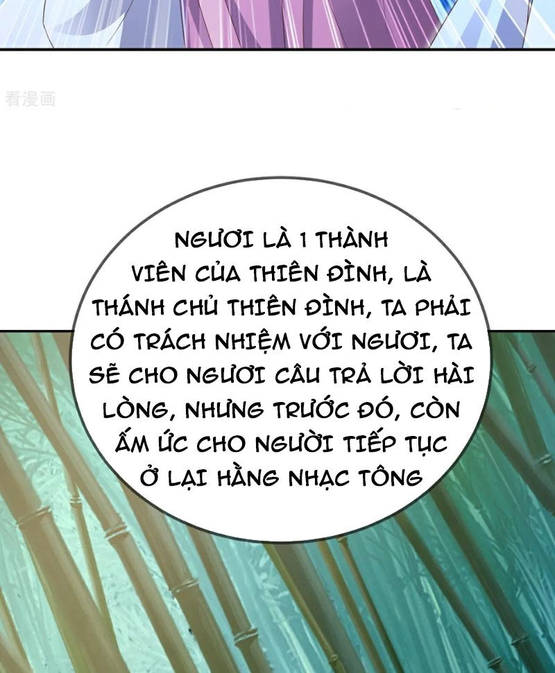 Tiên Võ Đế Tôn Chapter 603 - 75