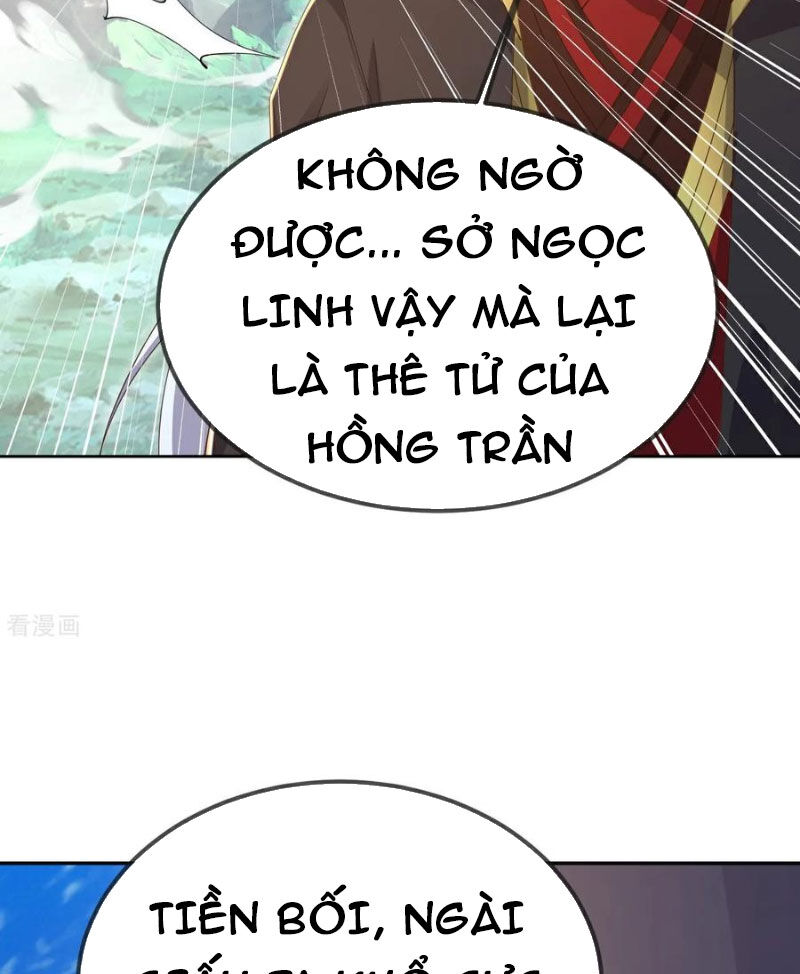 Tiên Võ Đế Tôn Chapter 603 - 90