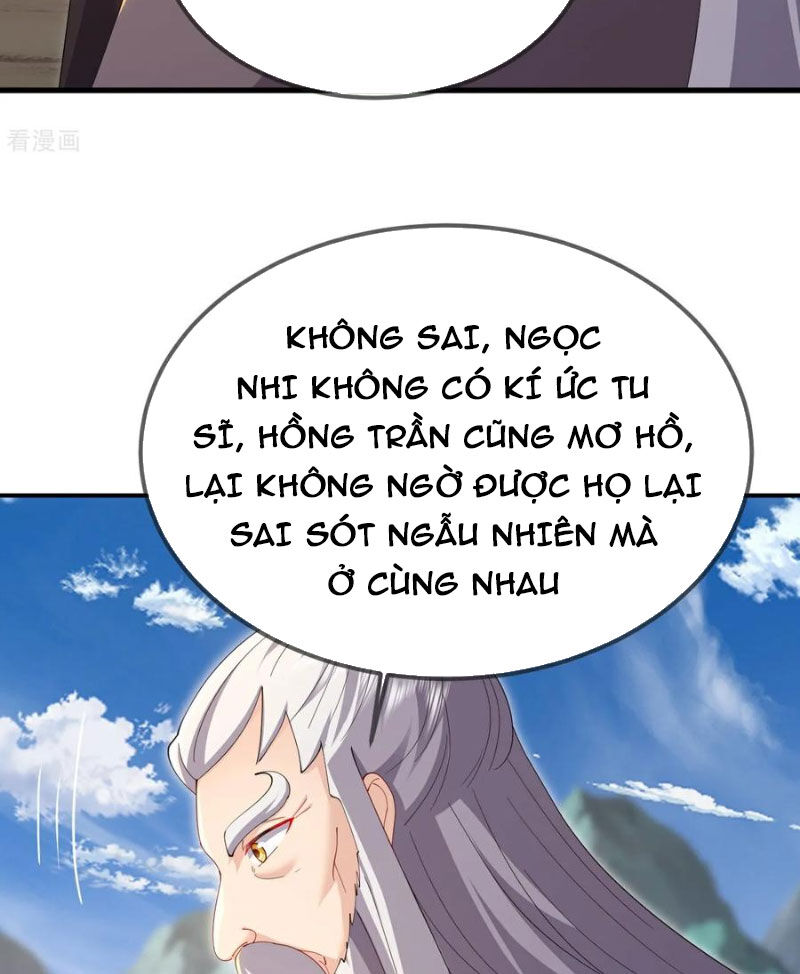 Tiên Võ Đế Tôn Chapter 603 - 100