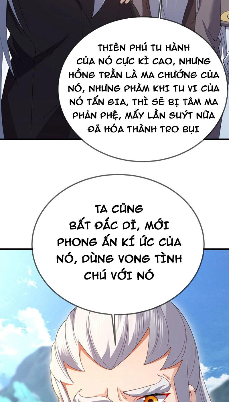 Tiên Võ Đế Tôn Chapter 604 - 11