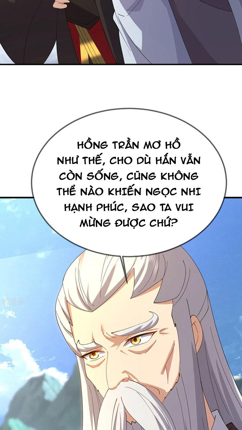 Tiên Võ Đế Tôn Chapter 604 - 22