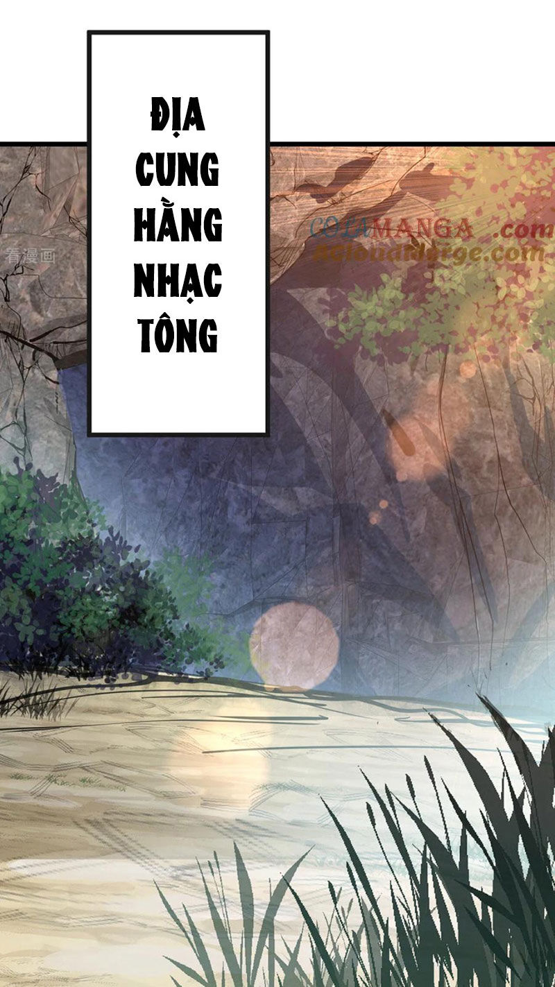 Tiên Võ Đế Tôn Chapter 604 - 29