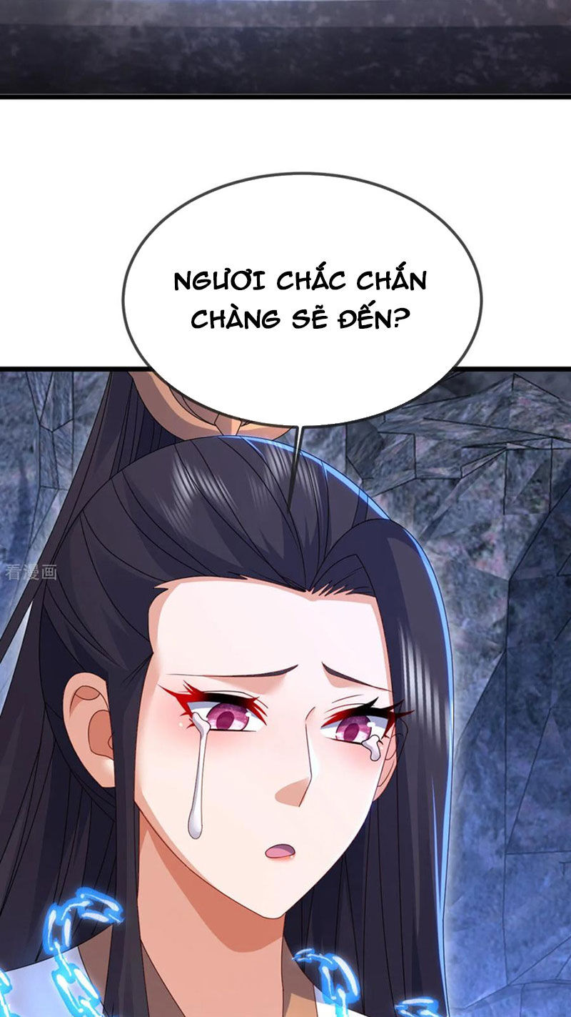 Tiên Võ Đế Tôn Chapter 604 - 39