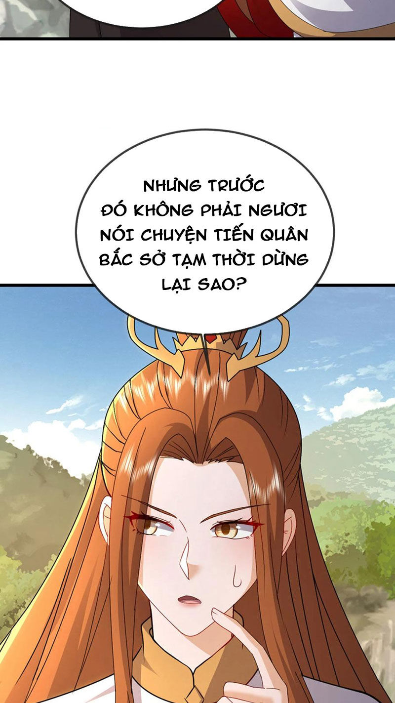 Tiên Võ Đế Tôn Chapter 604 - 60