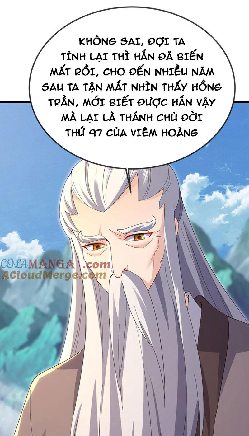 Tiên Võ Đế Tôn Chapter 604 - 6