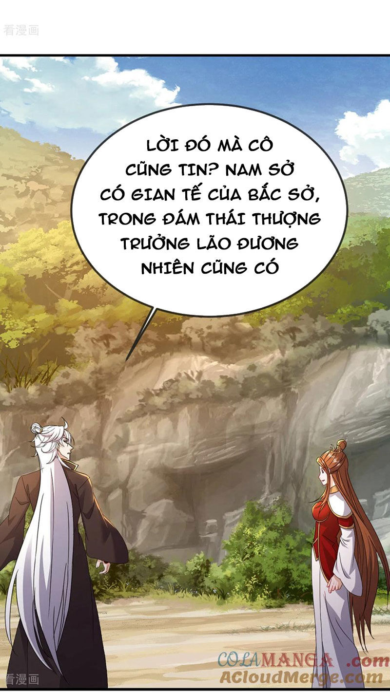 Tiên Võ Đế Tôn Chapter 604 - 62