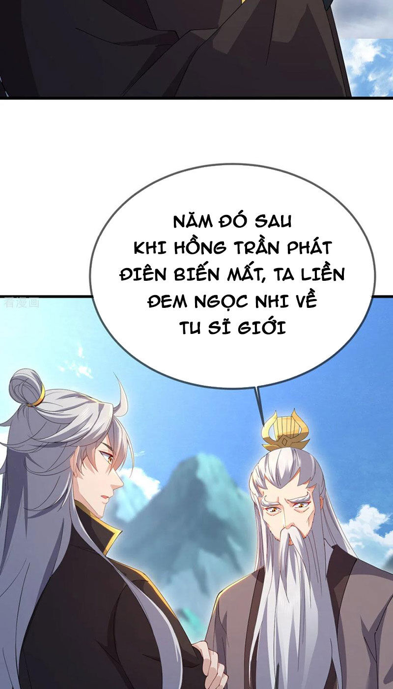 Tiên Võ Đế Tôn Chapter 604 - 10