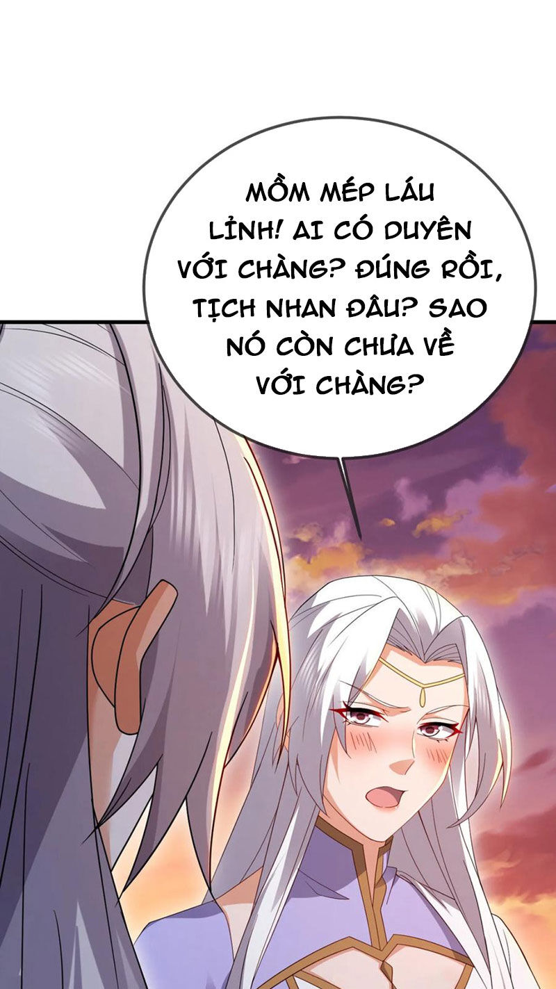 Tiên Võ Đế Tôn Chapter 605 - 46