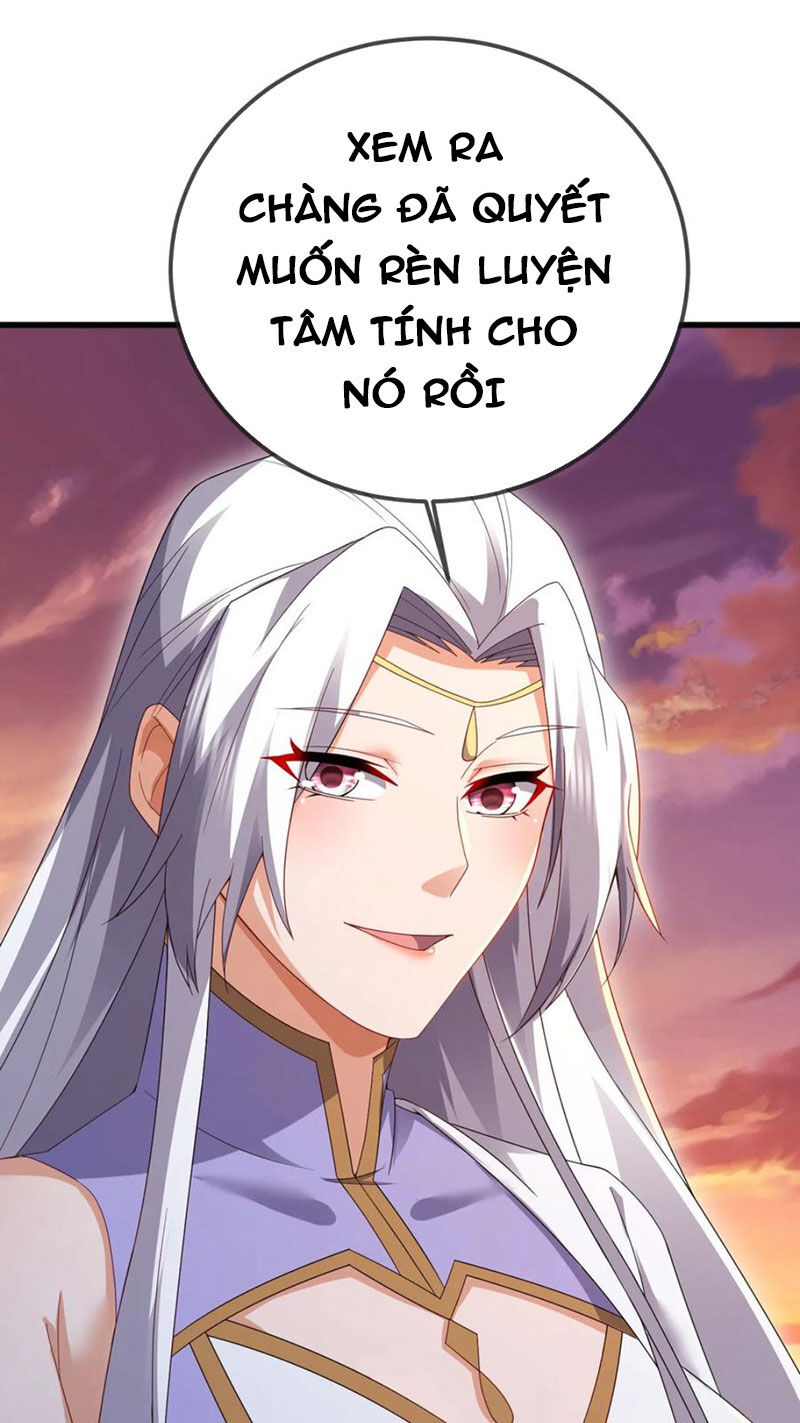 Tiên Võ Đế Tôn Chapter 605 - 49